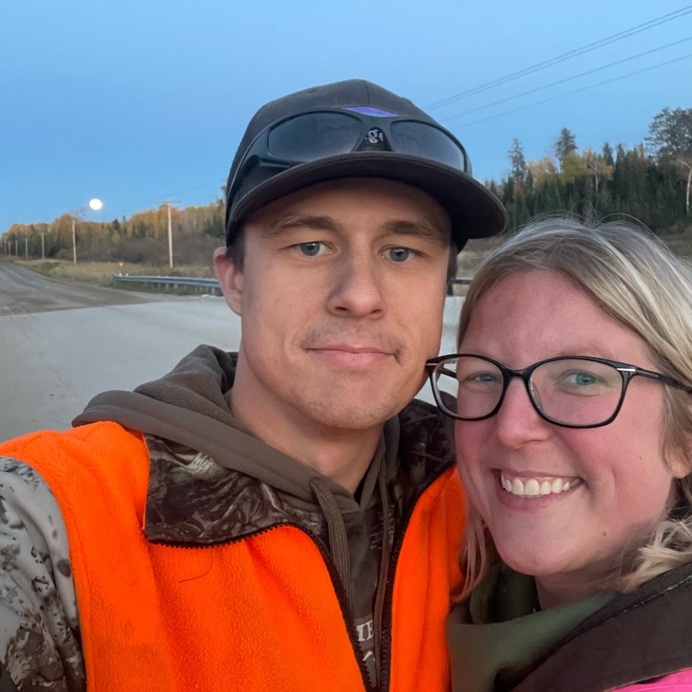 Meet your Posher, Trevor